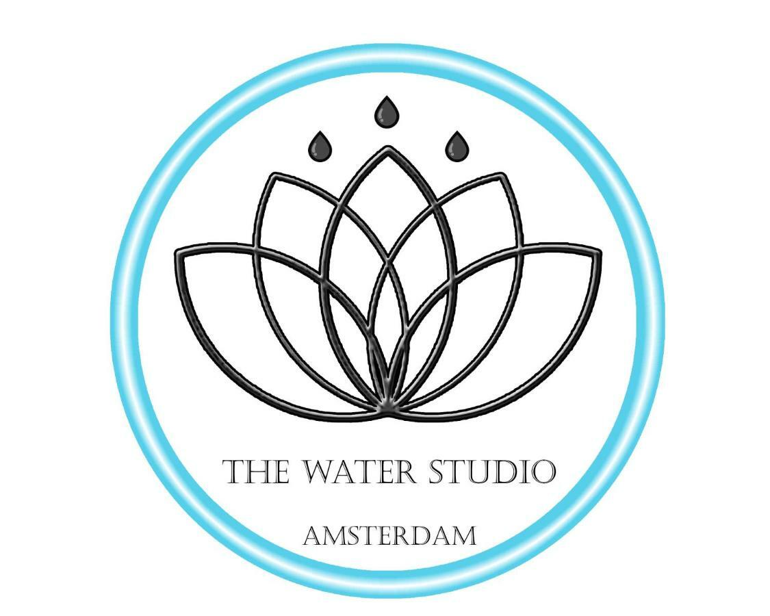 The Water Studio Amszterdam Kültér fotó